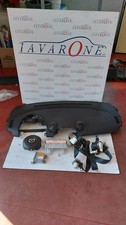 KIT AIRBAG COMPLETO PER MAZDA
