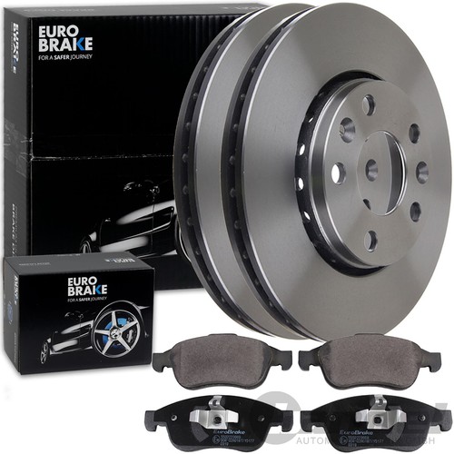 Eurobrake dischi freno - dischi,