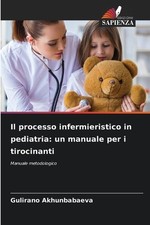 Il processo infermieristico in