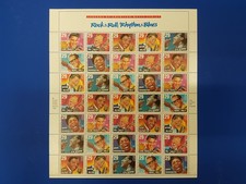 Usa 1993 michel - n., 2377-83