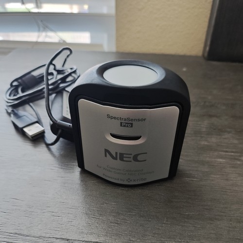 Nec spectrasensor pro - nec,
