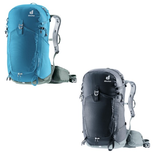 Zaino deuter trail pro - deuter,