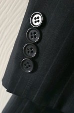 BRIONI Traiano Blazer Uomo 42L