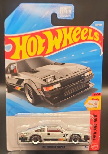 Hot wheels 2026 toyota - '82,