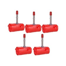 Tubo interno bici resistente