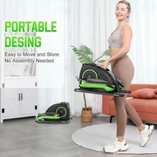 Mini Ellittica per Casa