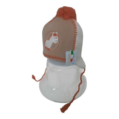 Cappello bambino pile - cappello, made