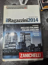 Dizionario Il Ragazzini 2014