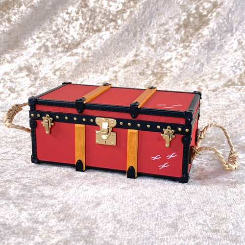 Louis vuitton fermacarte 1929 - louis,
