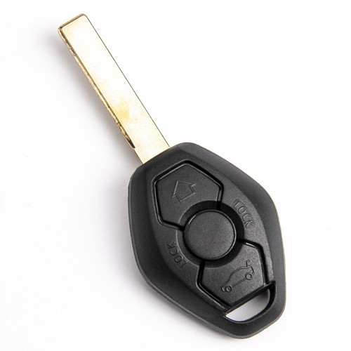 Chiave guscio per bmw e46 - per, 5