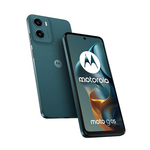 Smartphone motorola moto g05 - smartphone,
