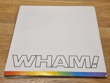 Wham The final box set vinyl