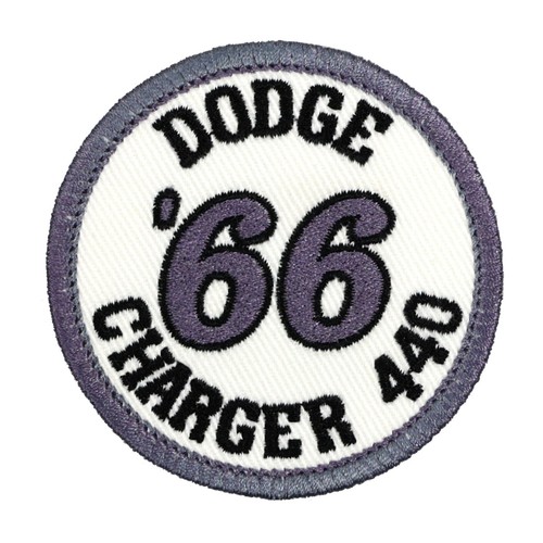Borsa cappello dodge charger - dodge,