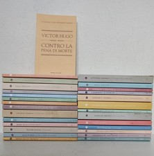 I classici del pensiero libero corriere della sera 28 Volumi