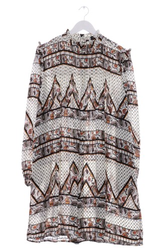 Silvian heach abito hippie - silvian,