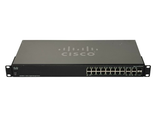 Switch cisco sf250 - cisco, sf250-24p