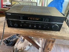 Yamaha Natural Sound Stereo