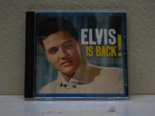 Elvis presley is - elvis, "