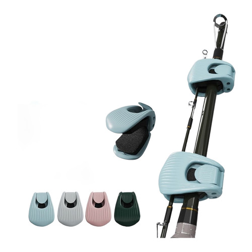 Set organizzatore canne - set, da