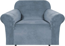 Copridivano Elasticizzato in