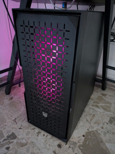 Fisso gaming - pc,