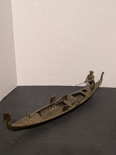Ricardo venezia gondola - venezia,