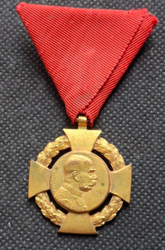 Medaglia kuk croce - medaglia,
