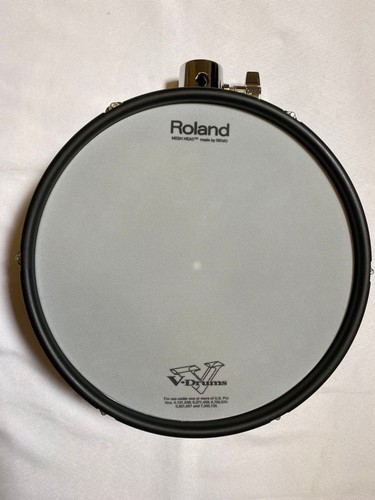 Roland 128 12in - pd-128-bc,