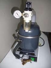 compressore aria 20lt