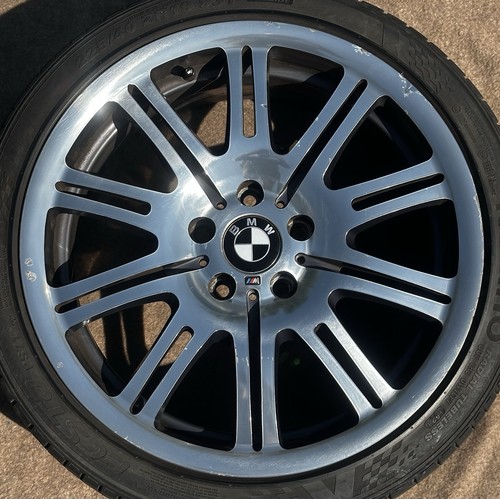 Originale bmw e46 z4 - originale, 19