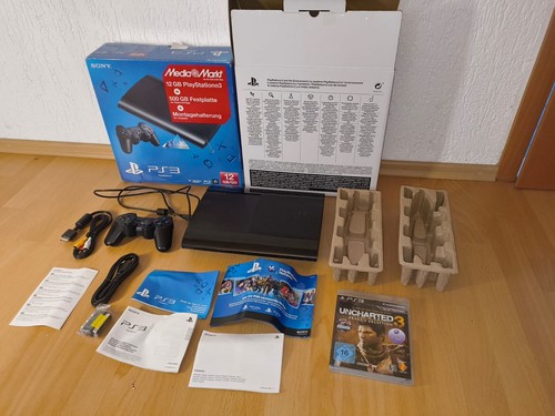 Sony playstation ps3 super - playstation,