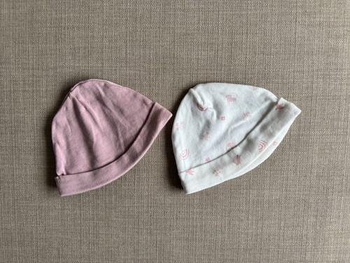Confezione cappelli cotone - cappelli,