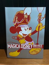 MAGICA DISNEY 3000 VOLTE