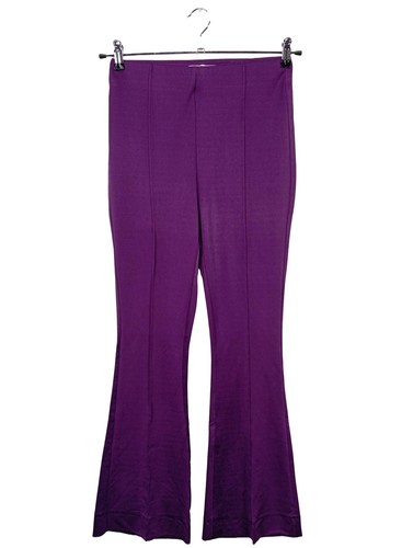 Reserved pantalone zampa - reserved,
