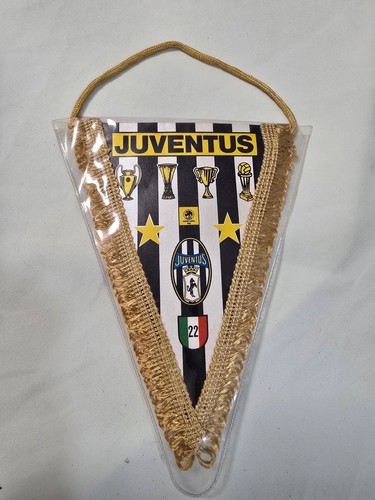 Gagliardetto juventus calcio - juventus,