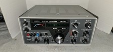Ricevitore radioamatore YAESU