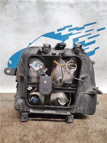 Faro fiat doblo cargo - faro,