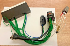Cablaggio adattatore plug &