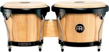 Meinl hb100nt coppia bongo - meinl,