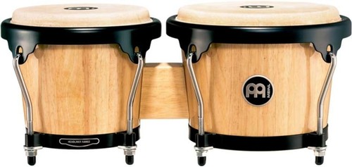 Meinl hb100nt coppia - coppia, bongo