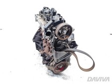 NISSAN NOTE MOTORE NUDO 1.5