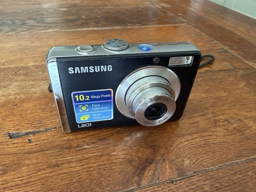 Samsung series l201 2 - samsung, l