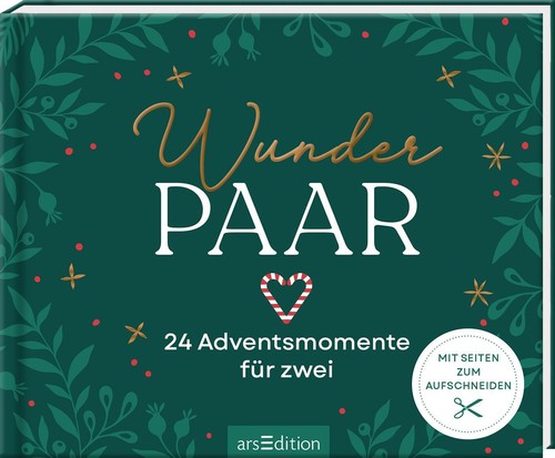 Wunderpaar - wunderpaar,
