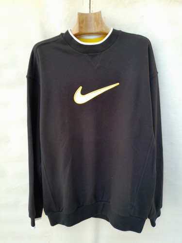 Felpa nike vintage uomo - nike,
