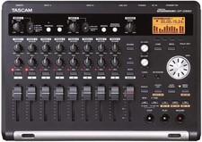 TASCAM DP 03SD Portastudio