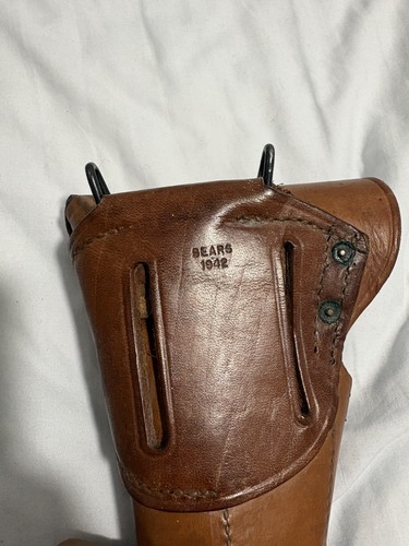 Funda pistola colt 1911 - pistola, us