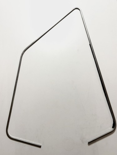 Fiat 126 cornice rasavetro - 126.,