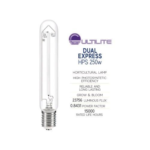 Cultilite hps dual - cultilite, express