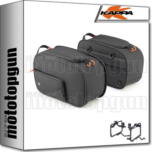 Kappa borse laterali st105 - borse,