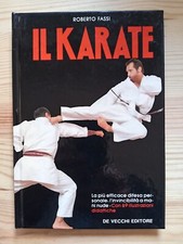 IL KARATE - LA PIU' EFFICACE